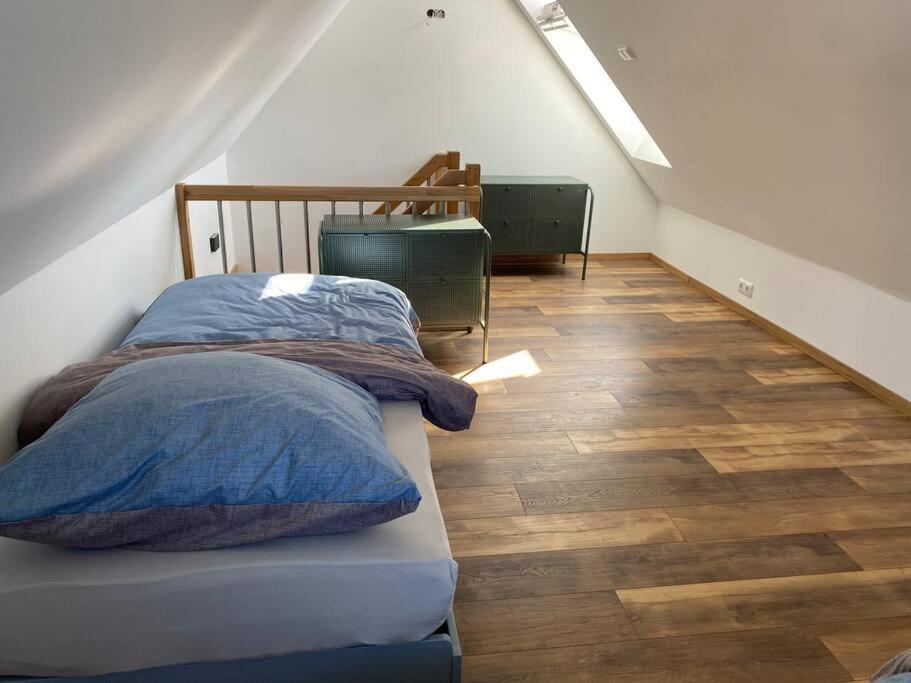 Ferienwohnung Sanddornidylle Graal-Mueritz Exterior foto